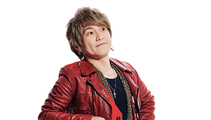 きただにひろし